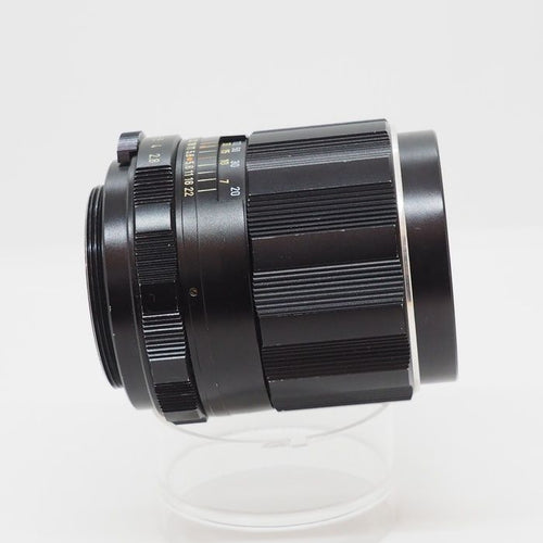 Pentax Others S 105/2.8 (M42)