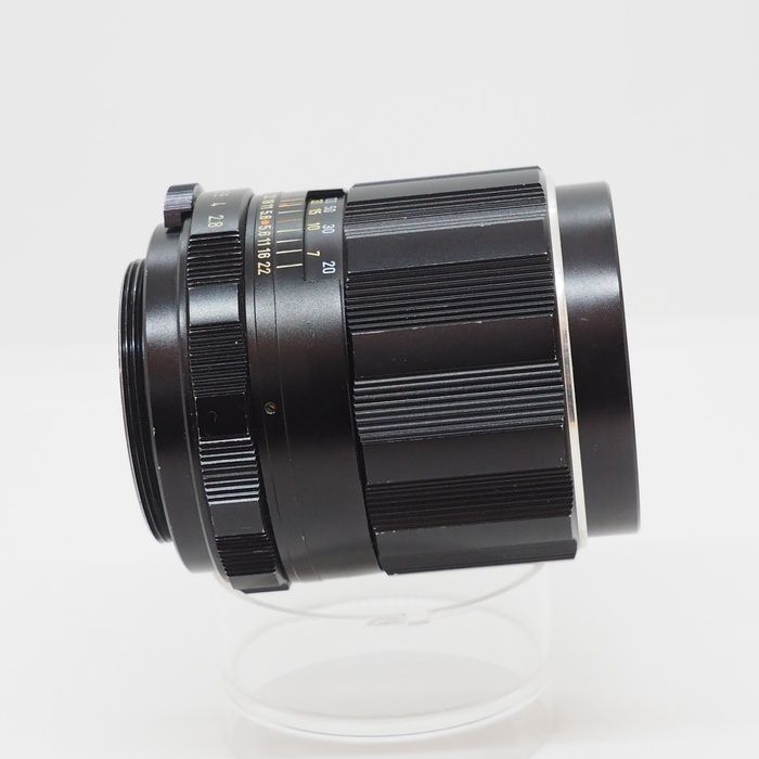 Pentax Others S 105/2.8 (M42)