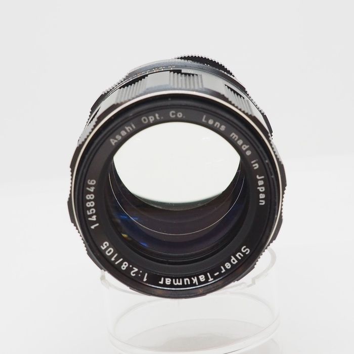 Pentax Others S 105/2.8 (M42)