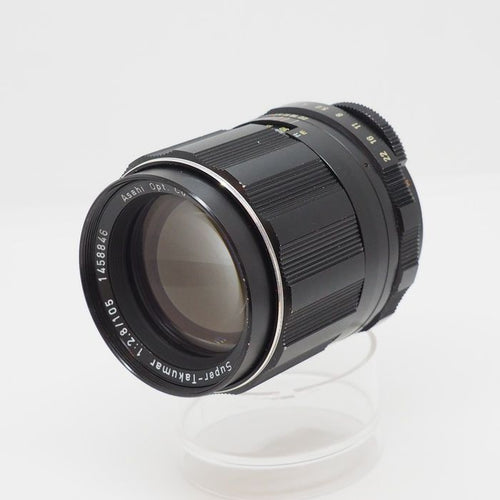 Pentax Others S 105/2.8 (M42)