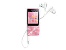 Digital Audio Player Sony S Nw-S14 8Gb Bluetooth 2014 Pi
