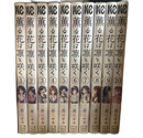 Boy'S Manga 10