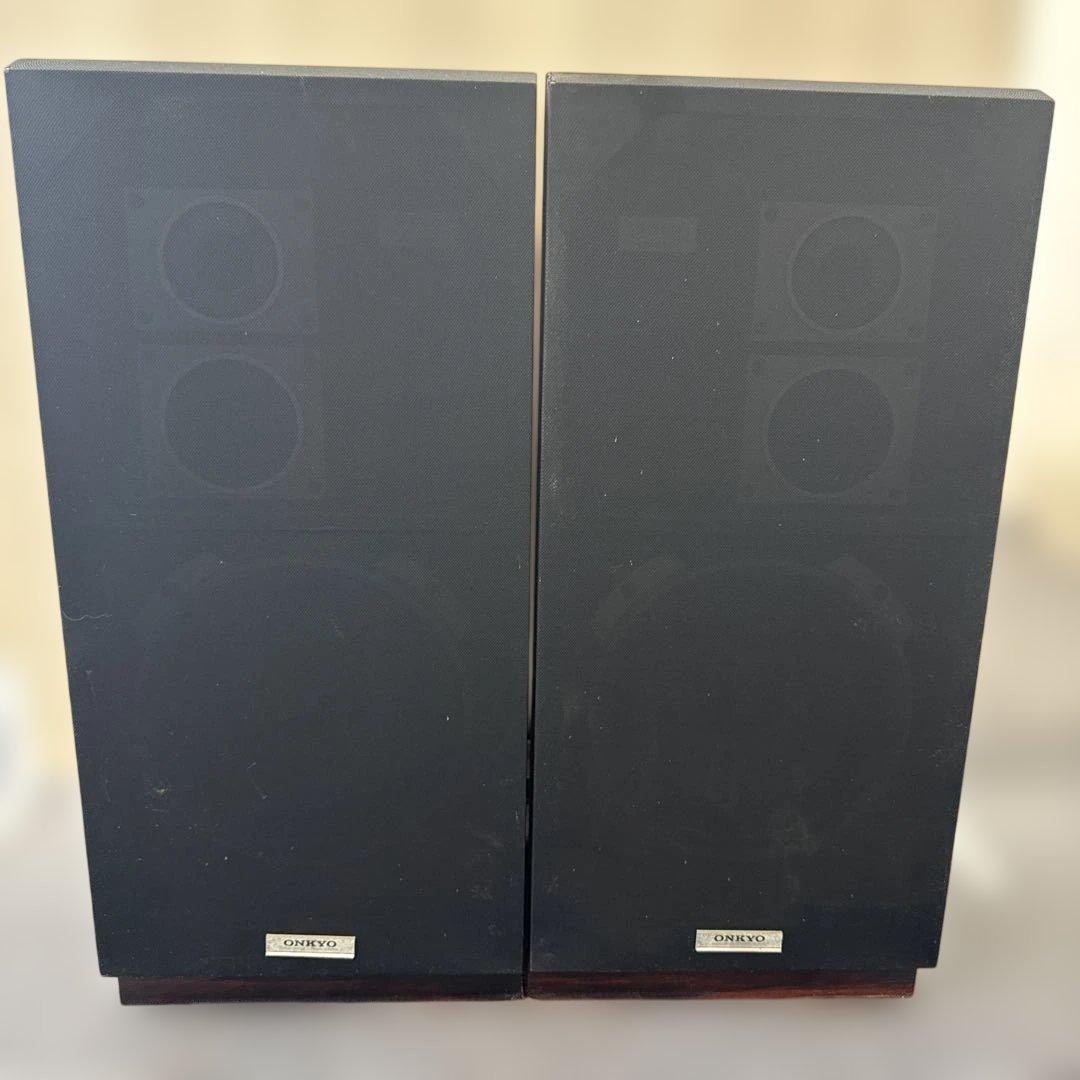 Onkyo Other S-660 3Way