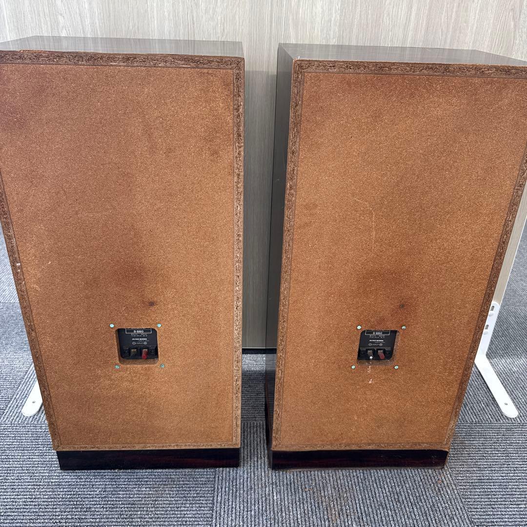 Onkyo Other S-660 3Way