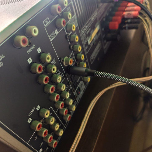 Denon Av Amplifiers Avc-1870