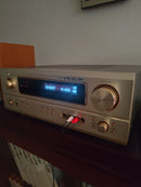 Denon Av Amplifiers Avc-1870