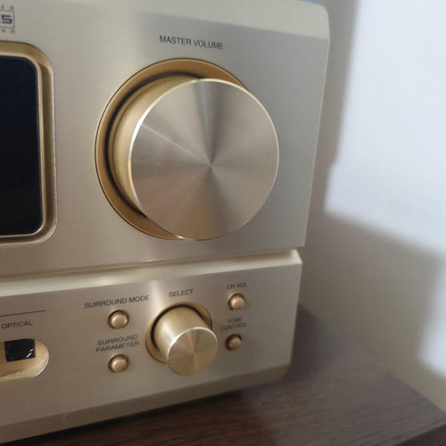 Denon Av Amplifiers Avc-1870