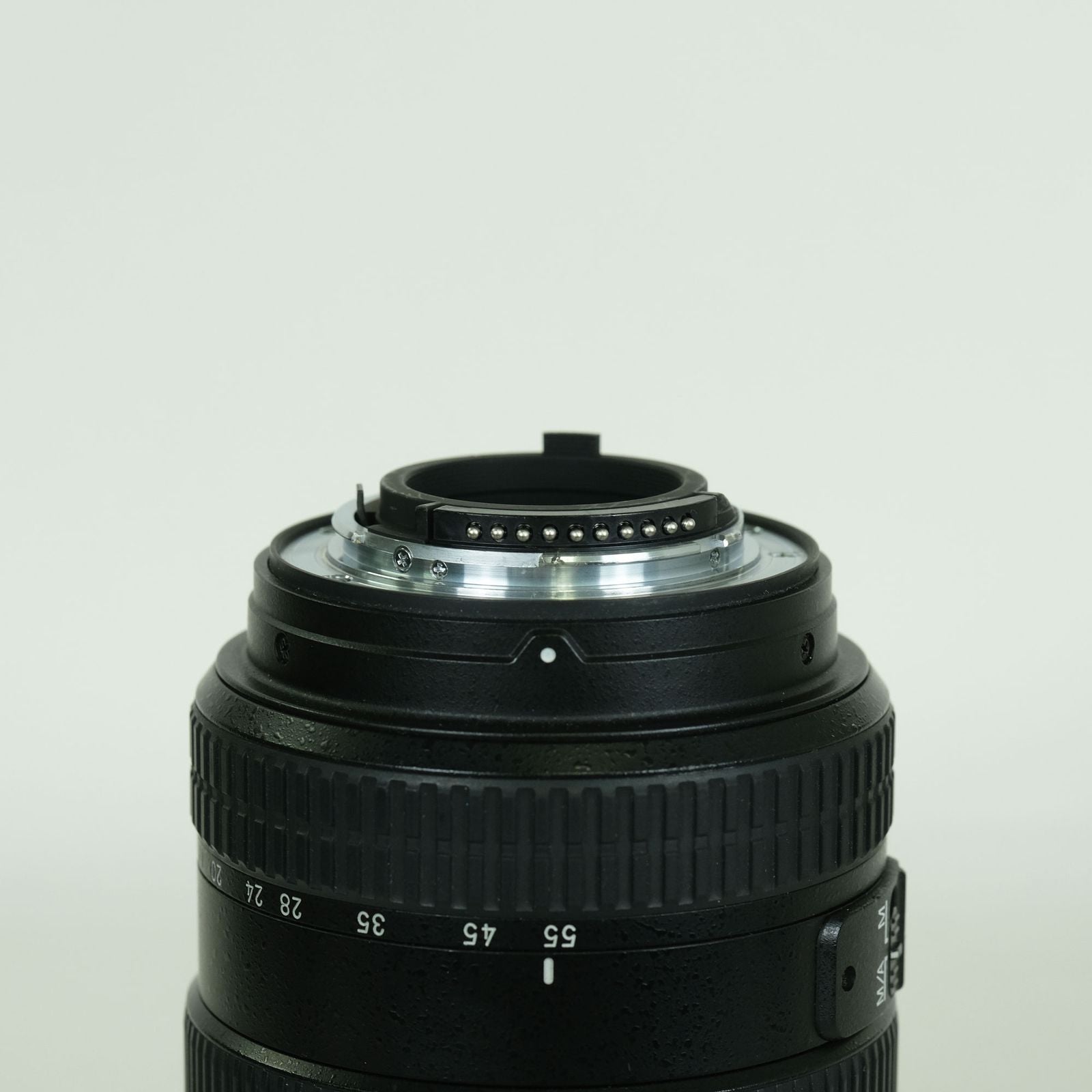 Nikon Lens (Zoom) Af-S Dx Zoom-Nikkor 17-55Mm F/2.8G If-Ed F