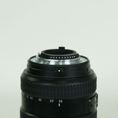 Nikon Lens (Zoom) Af-S Dx Zoom-Nikkor 17-55Mm F/2.8G If-Ed F