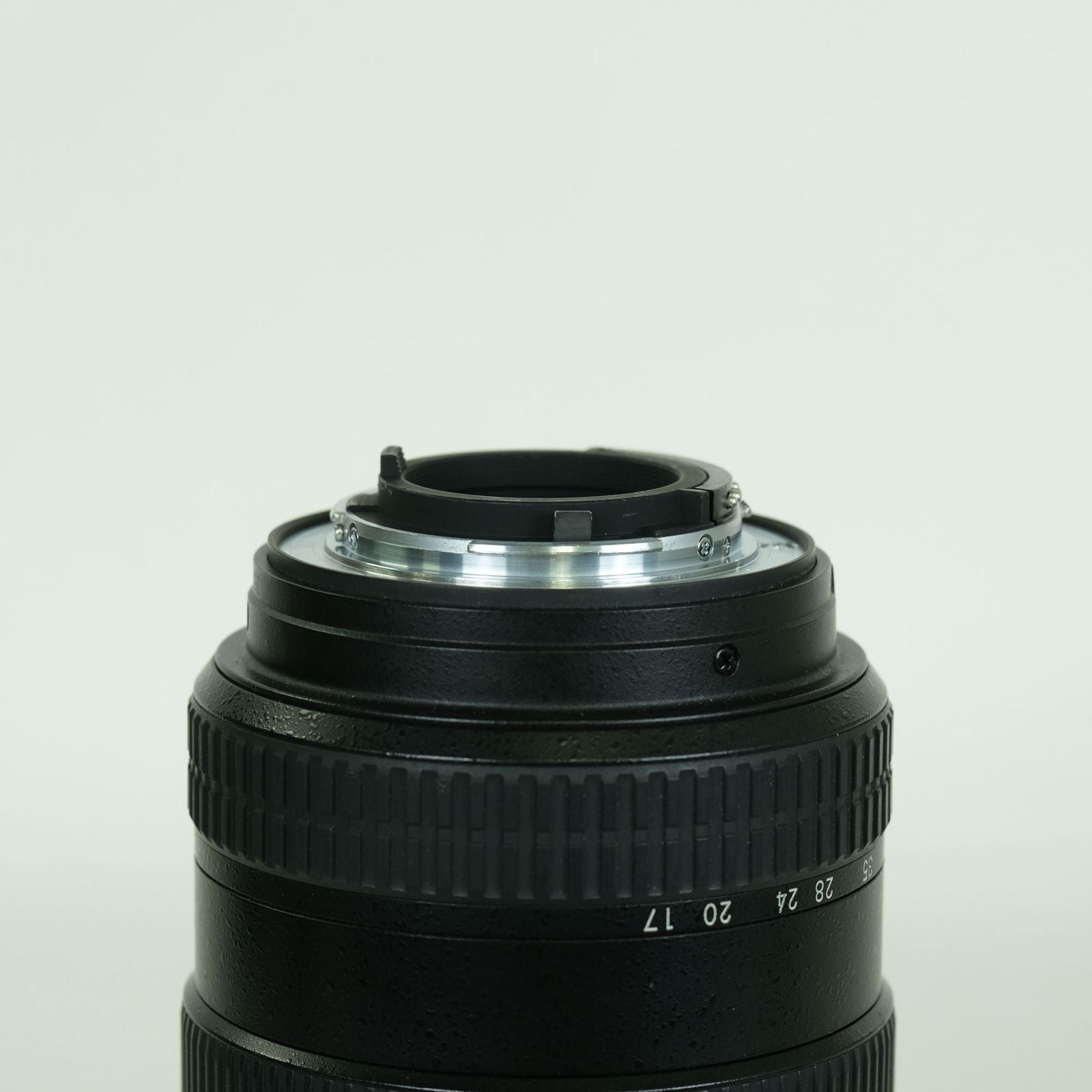 Nikon Lens (Zoom) Af-S Dx Zoom-Nikkor 17-55Mm F/2.8G If-Ed F