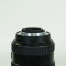 Nikon Lens (Zoom) Af-S Dx Zoom-Nikkor 17-55Mm F/2.8G If-Ed F