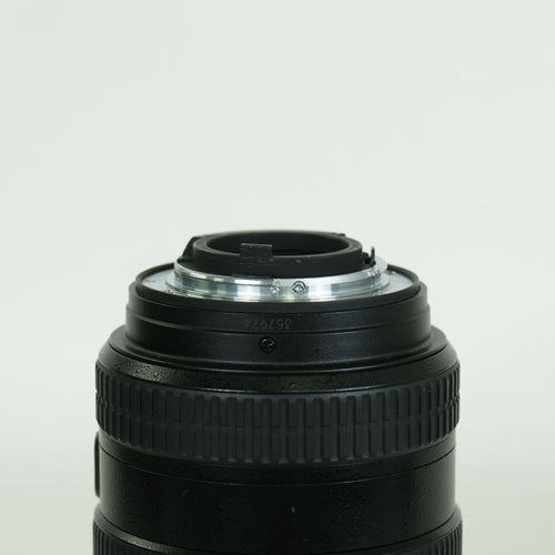 Nikon Lens (Zoom) Af-S Dx Zoom-Nikkor 17-55Mm F/2.8G If-Ed F