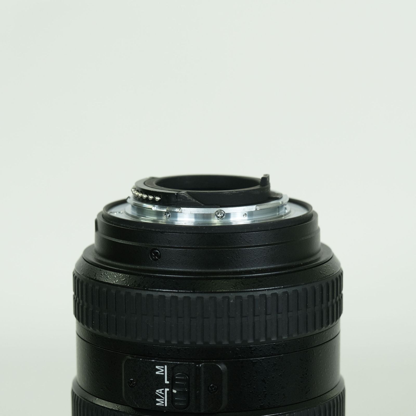 Nikon Lens (Zoom) Af-S Dx Zoom-Nikkor 17-55Mm F/2.8G If-Ed F