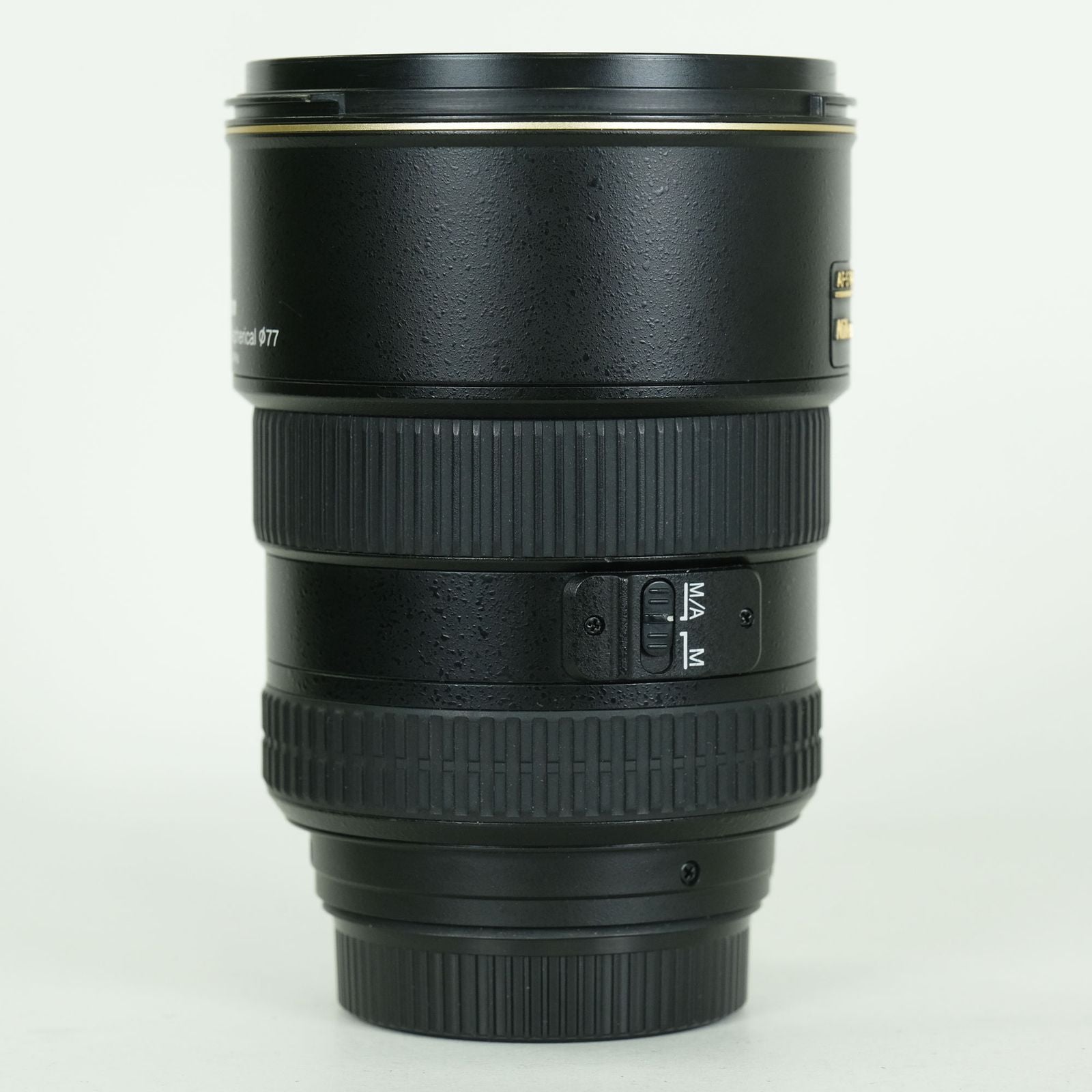 Nikon Lens (Zoom) Af-S Dx Zoom-Nikkor 17-55Mm F/2.8G If-Ed F