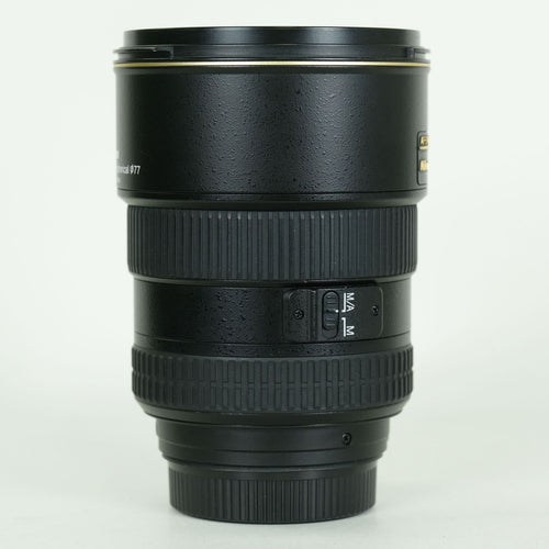 Nikon Lens (Zoom) Af-S Dx Zoom-Nikkor 17-55Mm F/2.8G If-Ed F