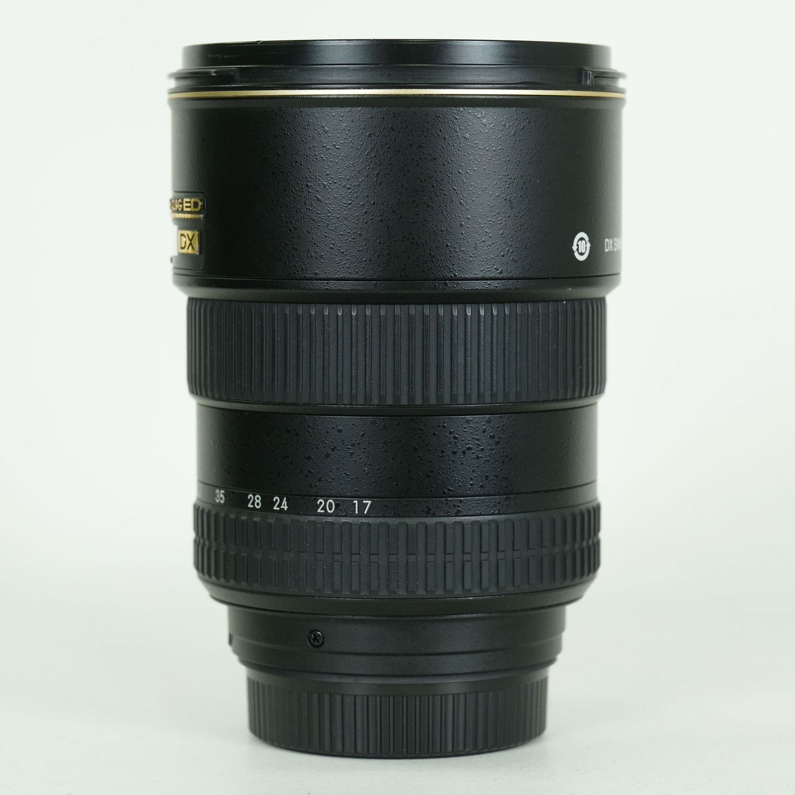 Nikon Lens (Zoom) Af-S Dx Zoom-Nikkor 17-55Mm F/2.8G If-Ed F