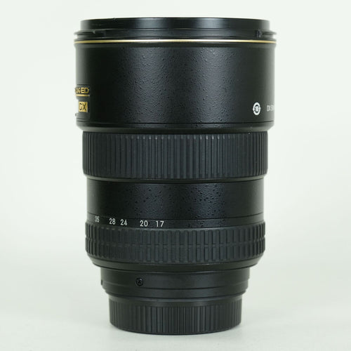 Nikon Lens (Zoom) Af-S Dx Zoom-Nikkor 17-55Mm F/2.8G If-Ed F