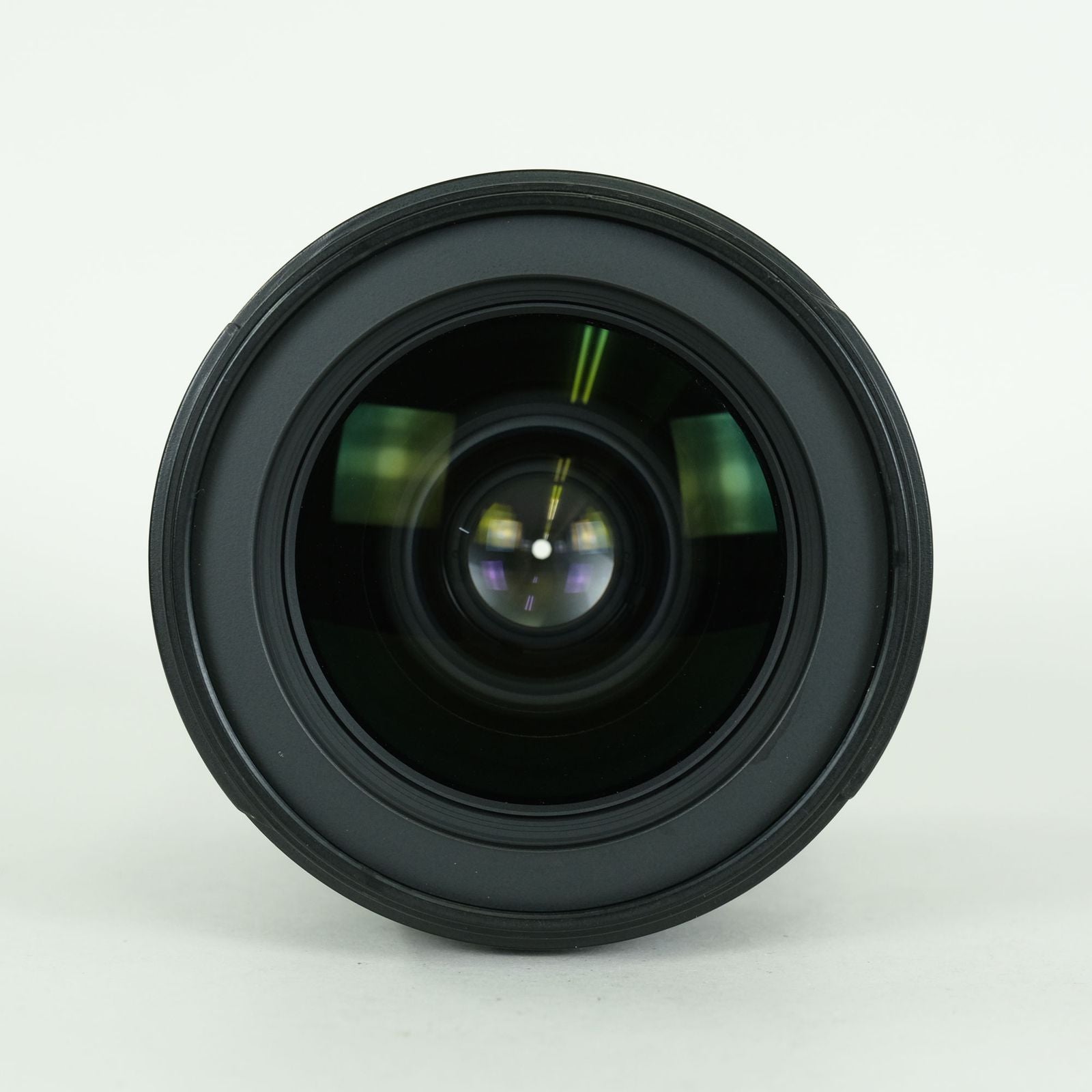 Nikon Lens (Zoom) Af-S Dx Zoom-Nikkor 17-55Mm F/2.8G If-Ed F
