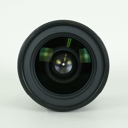 Nikon Lens (Zoom) Af-S Dx Zoom-Nikkor 17-55Mm F/2.8G If-Ed F