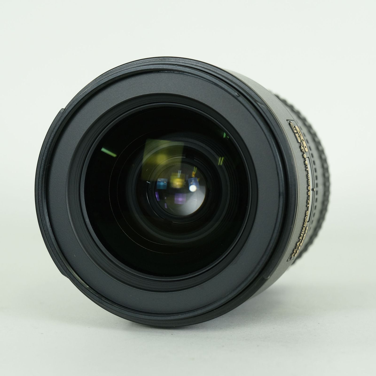 Nikon Lens (Zoom) Af-S Dx Zoom-Nikkor 17-55Mm F/2.8G If-Ed F