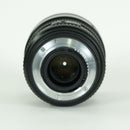 Nikon Lens (Zoom) Af-S Dx Zoom-Nikkor 17-55Mm F/2.8G If-Ed F