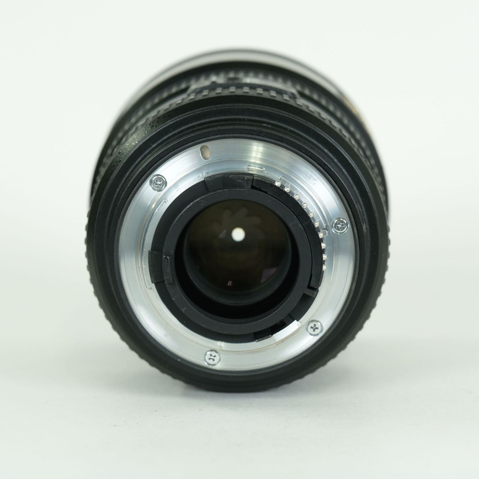 Nikon Lens (Zoom) Af-S Dx Zoom-Nikkor 17-55Mm F/2.8G If-Ed F