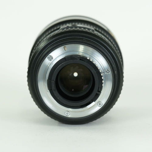 Nikon Lens (Zoom) Af-S Dx Zoom-Nikkor 17-55Mm F/2.8G If-Ed F