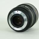 Nikon Lens (Zoom) Af-S Dx Zoom-Nikkor 17-55Mm F/2.8G If-Ed F