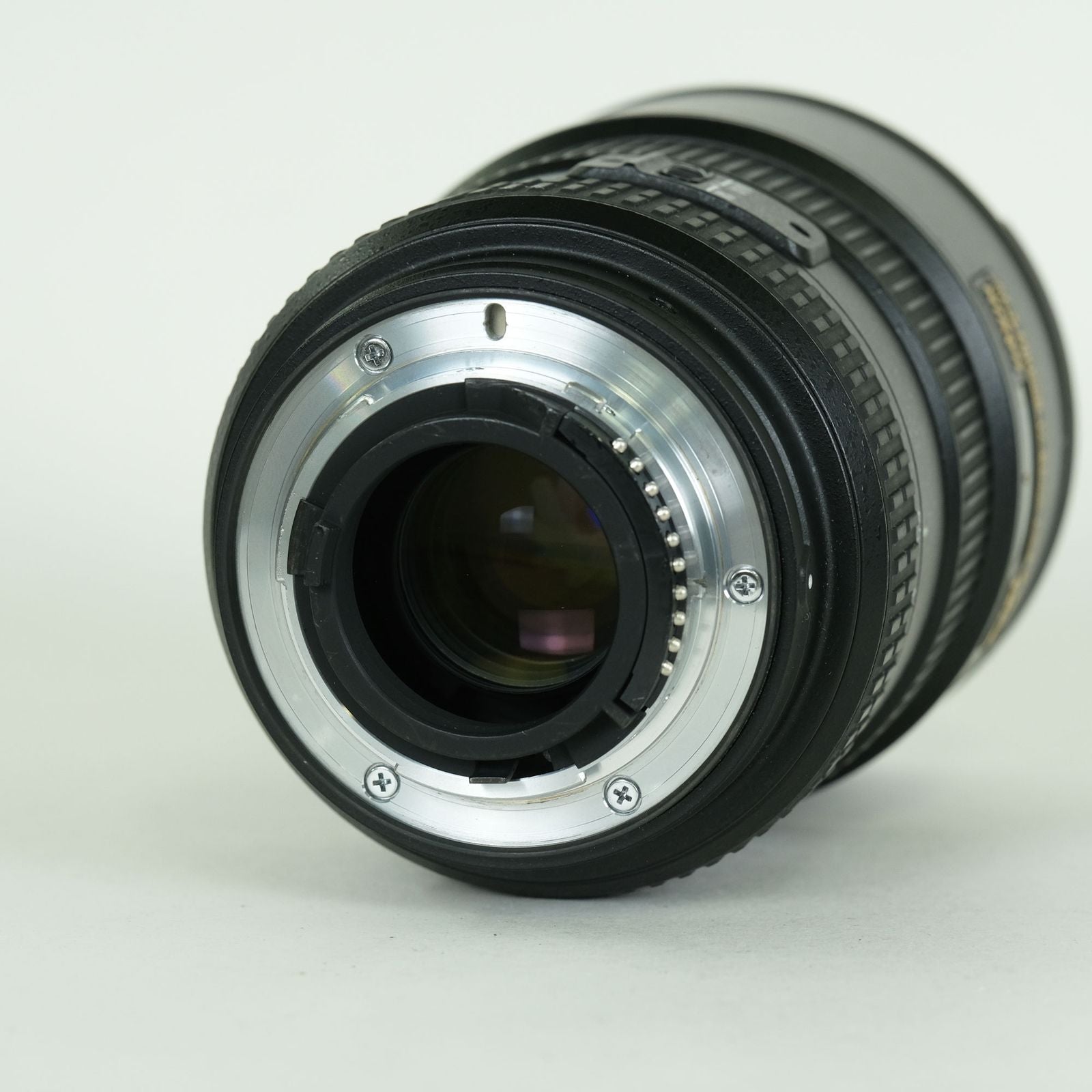 Nikon Lens (Zoom) Af-S Dx Zoom-Nikkor 17-55Mm F/2.8G If-Ed F