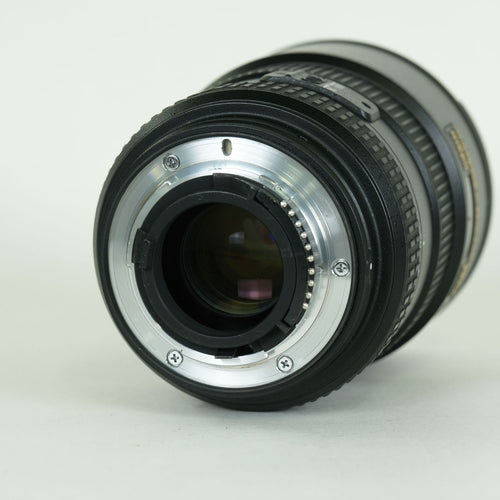 Nikon Lens (Zoom) Af-S Dx Zoom-Nikkor 17-55Mm F/2.8G If-Ed F