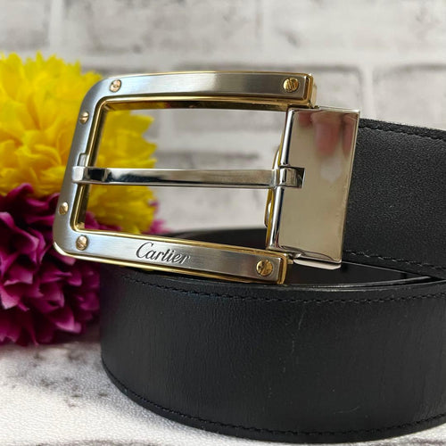Cartier Belts
