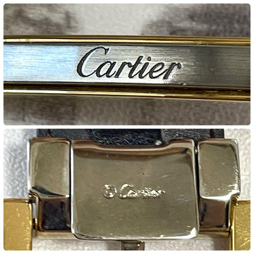 Cartier Belts