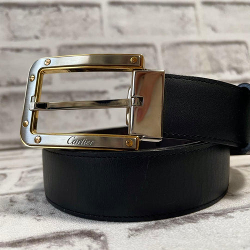 Cartier Belts