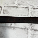 Cartier Belts