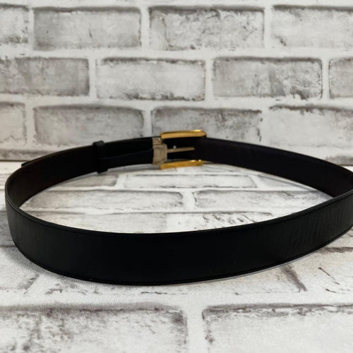 Cartier Belts