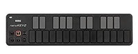 Midi Keyboard Pad Korg Usb Nanokey2 Bk Dtm