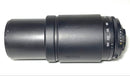 Nikon Lens (Zoom) 70-300Mm