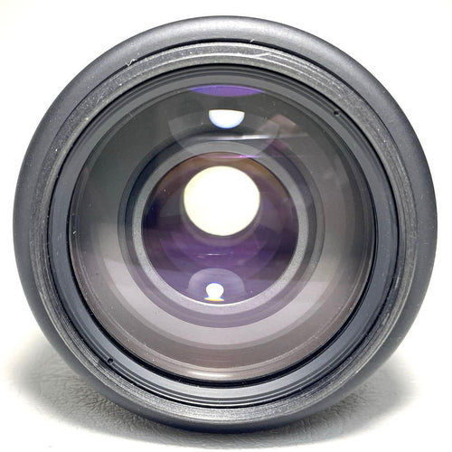 Nikon Lens (Zoom) 70-300Mm