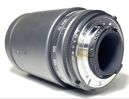 Nikon Lens (Zoom) 70-300Mm