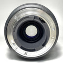 Nikon Lens (Zoom) 70-300Mm
