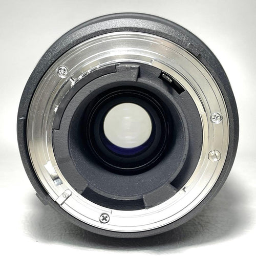 Nikon Lens (Zoom) 70-300Mm