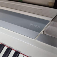 Korg Keyboards Digital Pianos Sp-170S