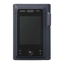 Fujifilm Instant Camera Body Instax Mini Liplay Midnight Blue Insliplayplusblue