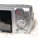 Canon Compact Digital Cameras Powershot A470 Pc1267 3