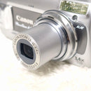 Canon Compact Digital Cameras Powershot A470 Pc1267 3