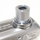 Canon Compact Digital Cameras Powershot A470 Pc1267 3