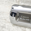 Canon Compact Digital Cameras Powershot A470 Pc1267 3