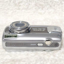 Canon Compact Digital Cameras Powershot A470 Pc1267 3