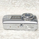 Canon Compact Digital Cameras Powershot A470 Pc1267 3