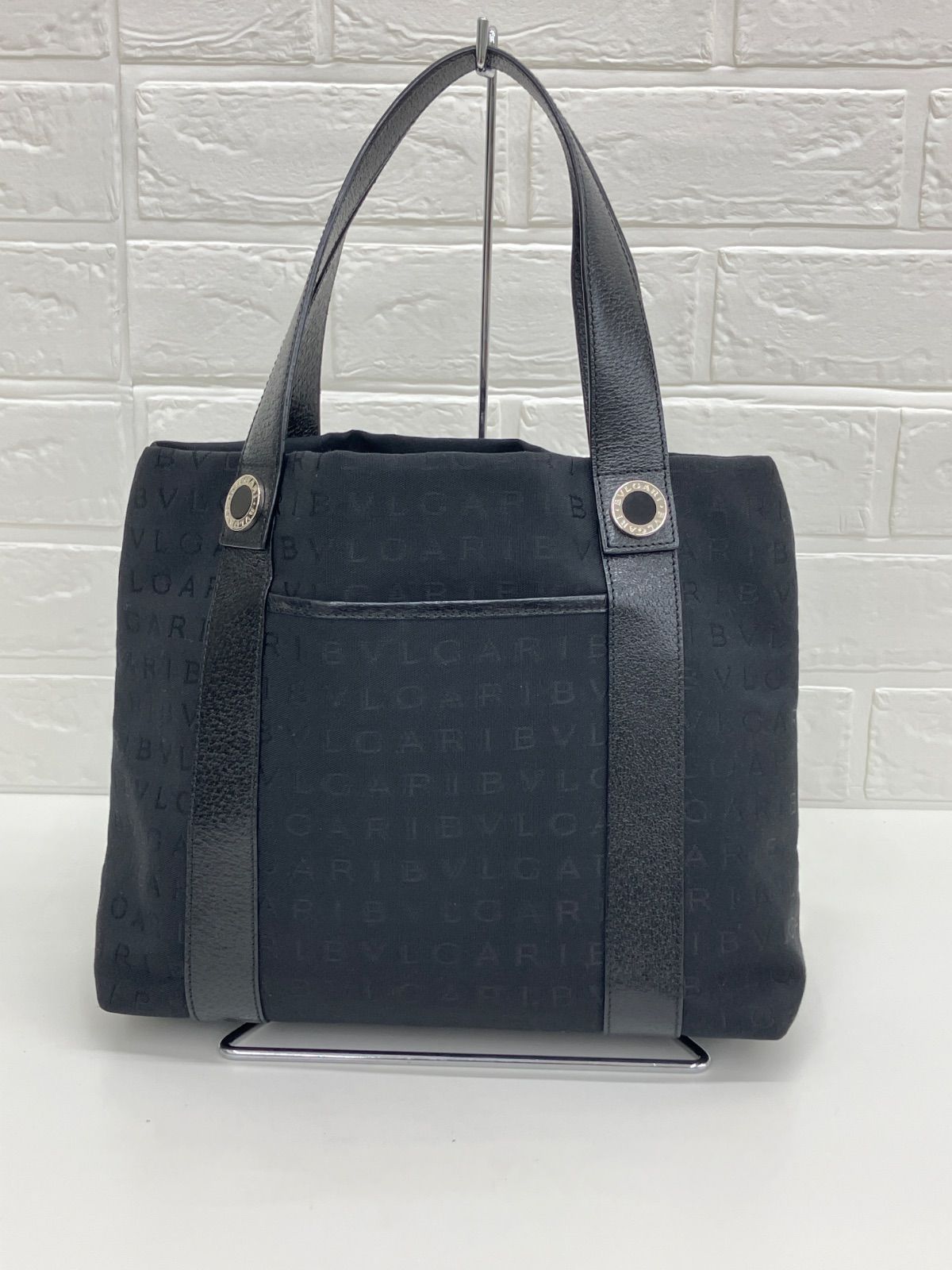 Bvlgari Handbag No.735